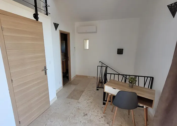 Appartement dans Mas Provencal