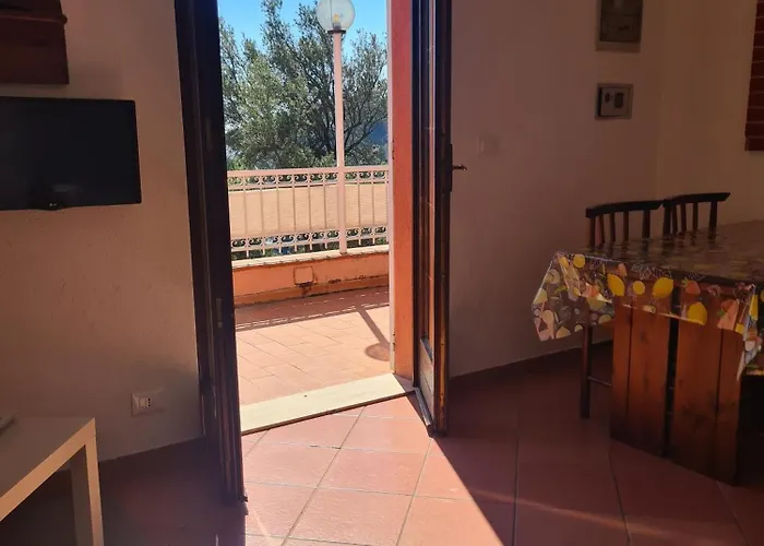 Casa Oleandro