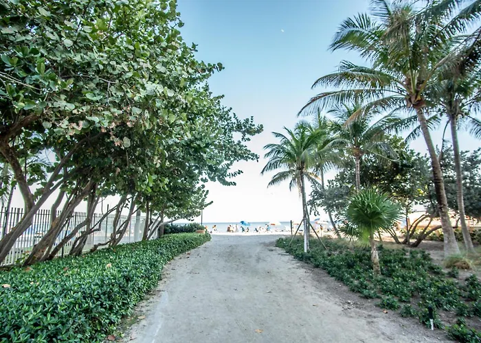 Ocean Reserve 818