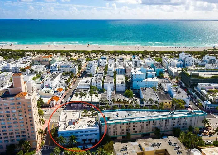 Best Beach Location - Wi-Fi, Tv & Amenities 103