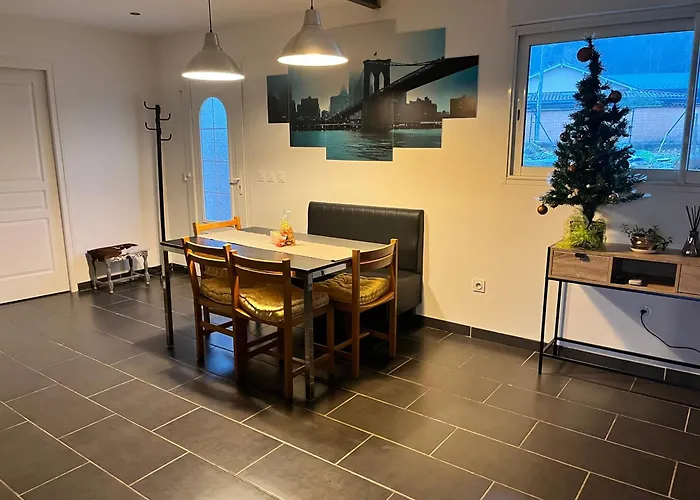 Loft De 60 M2