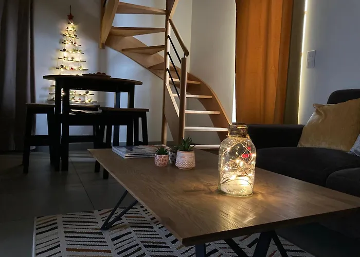Charmante maison rénovée au calme avec jardin privatif, à 500m des plages et proche commerces - FR-1-306-1082