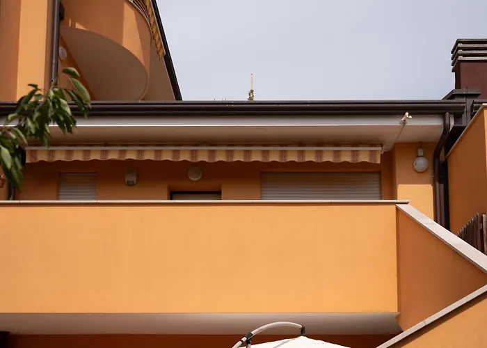 A Casa Di Gio E Fede
