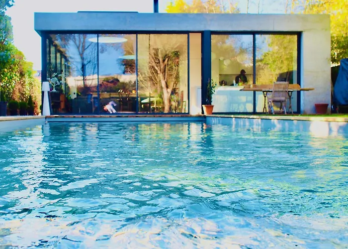 Oasis De Cauderan