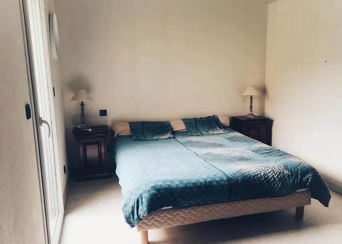 chalonnaise house 120m2