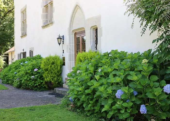 Manoir XV Domaine de Peyrafort