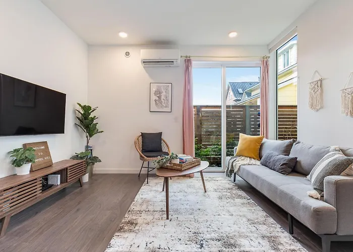 Perch - Centro House E
