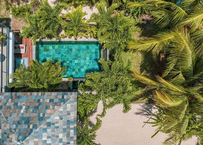 Villa Chantal
