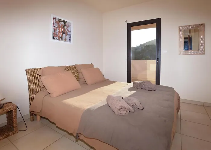 Beautiful Home In Sagone