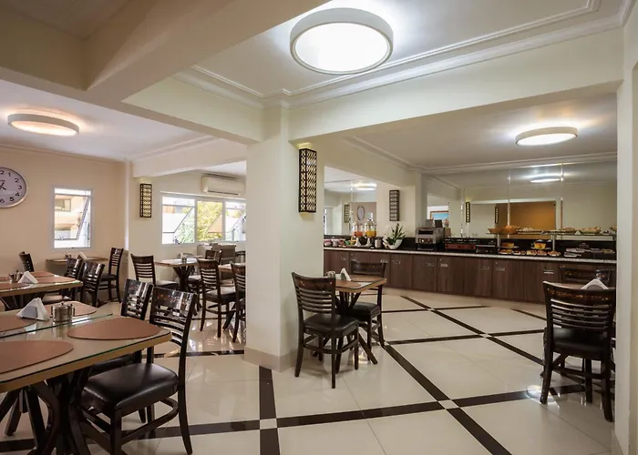 Hotel Amalia