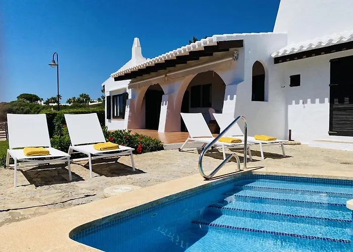 Villa Bini Kim