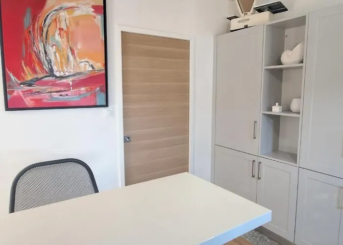 LES MUGUETS - Maison 4 chambres à 600m de la plage