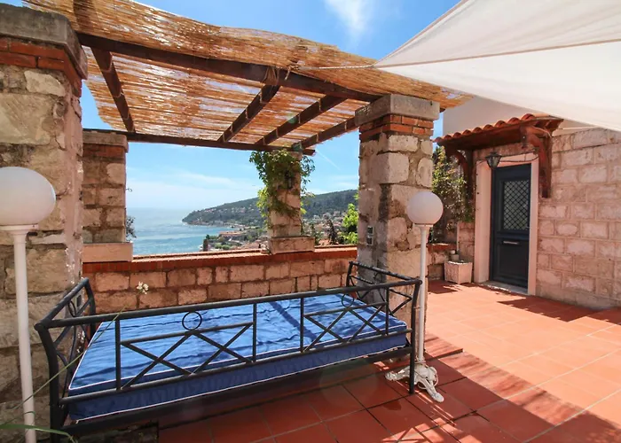 Casa Rosalie Vi4442 By Riviera Holiday Homes