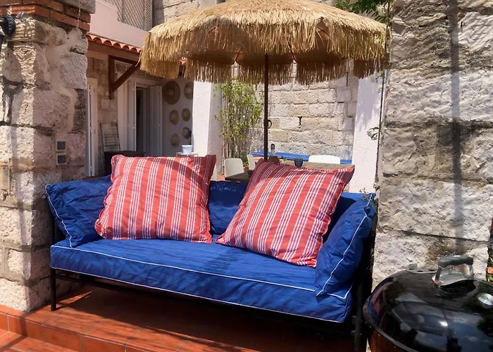 Casa Rosalie Vi4442 By Riviera Holiday Homes
