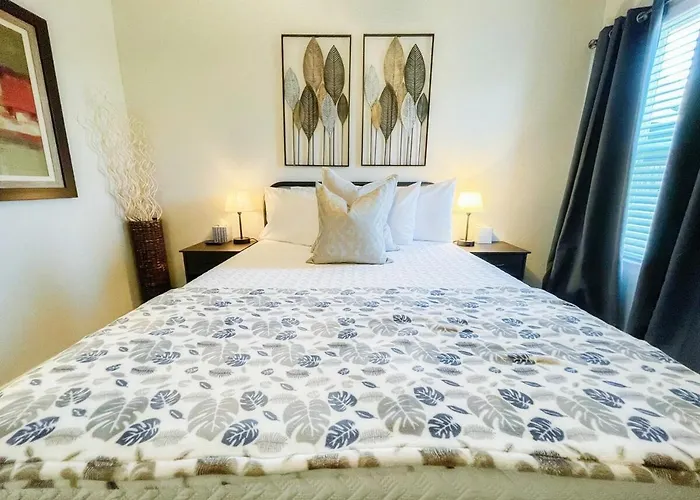 Family Cottage Cozy Family Gem Near Seaworld Lackland