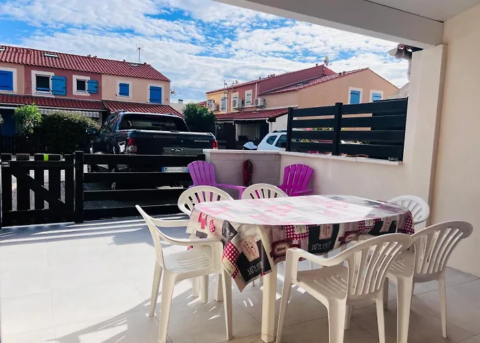 Le petit paradis