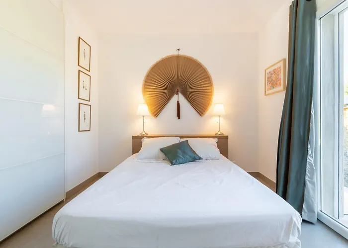 Holiday Home Villa D'Allongue By Interhome