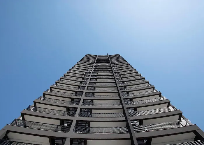 Movinn Expand - Pinheiros
