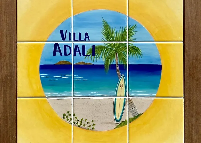 Villa ADALI - Surf spot Lorient