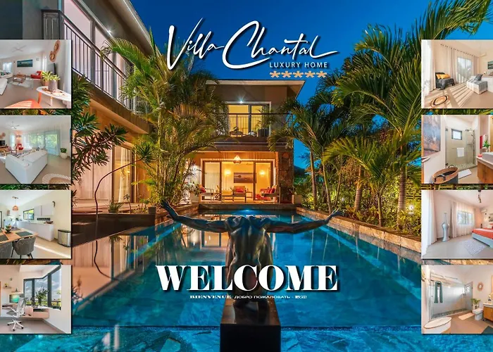 Villa Chantal