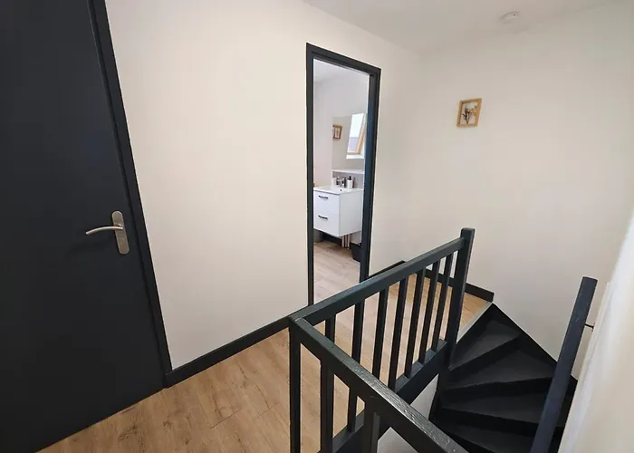 Maison Lilloise 6 People Heart Of Roubaix