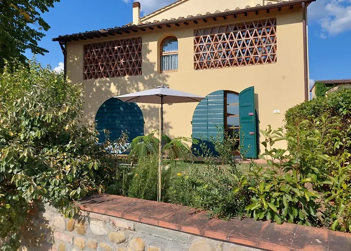 Casa Partingoli
