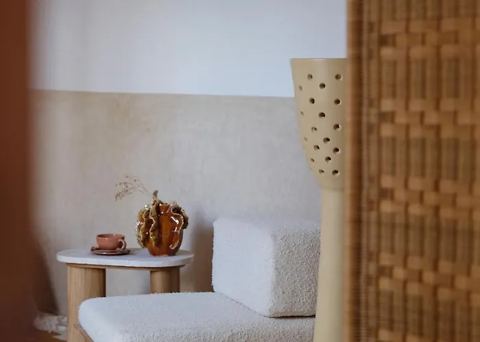 Riad L'Atelier
