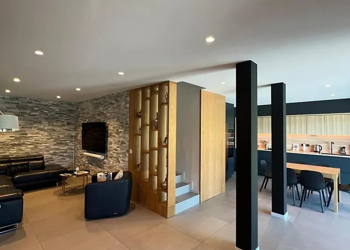 Villa Leo St Jean St Barthelemy