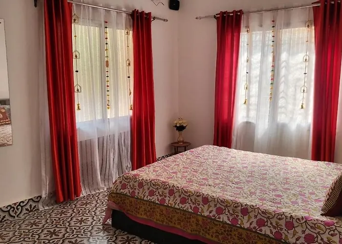 Pearl Homestay