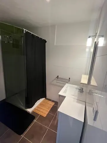 Maison individuelle type F2