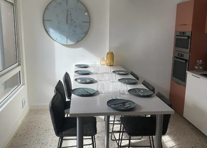 La Villa Alixel