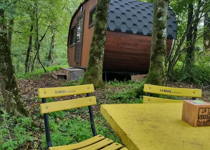 Le Moulin de Vilaine