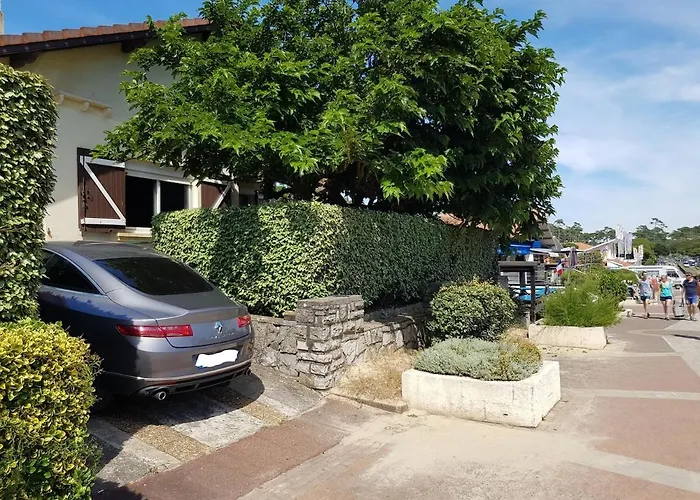 Villa Marguy - 100 m de l'Océan