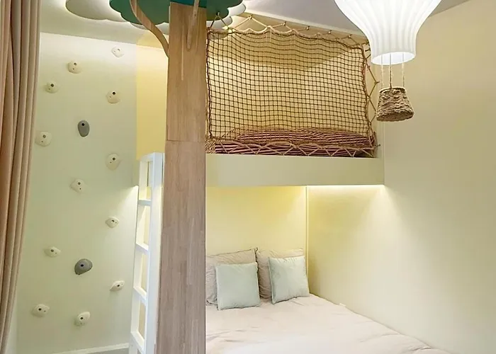 Capsule Candy - piscine à boules - cinéma privé