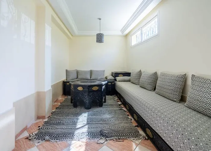 Maison avec Piscine Proche Plage