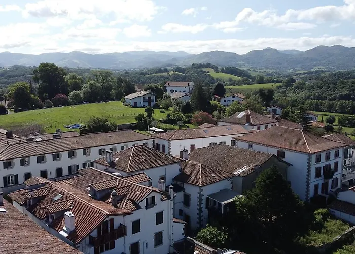 Hôtel Lastiry
