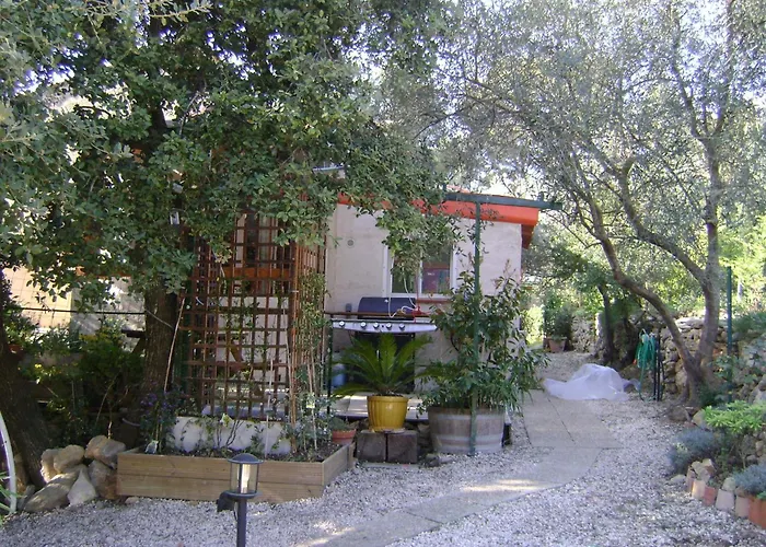 Gite à Bandol