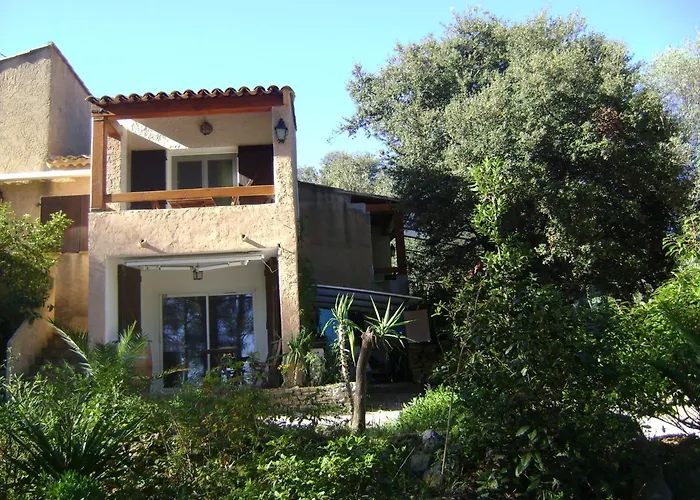 Gite à Bandol