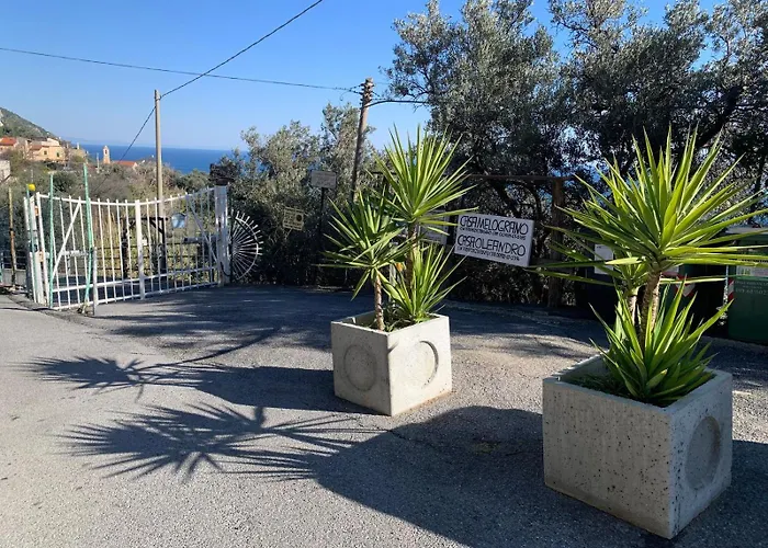 Casa Oleandro