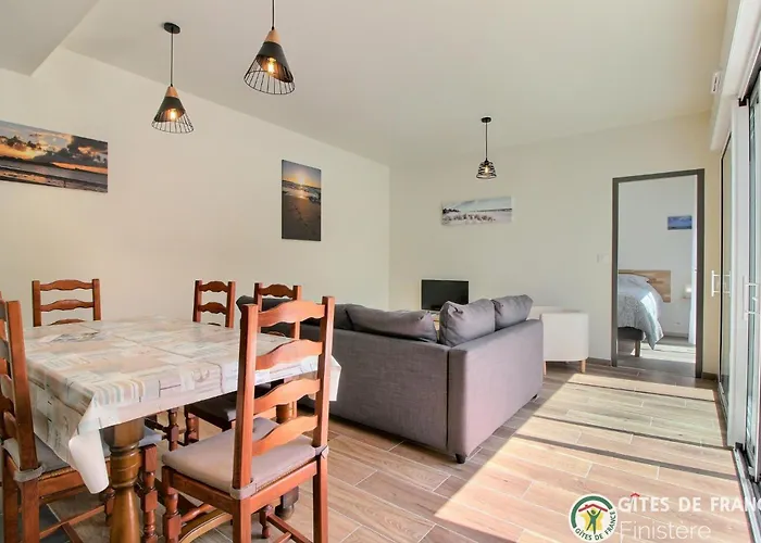 Villa le Nid Des Dunes&Spa 2 gîtes écologiques