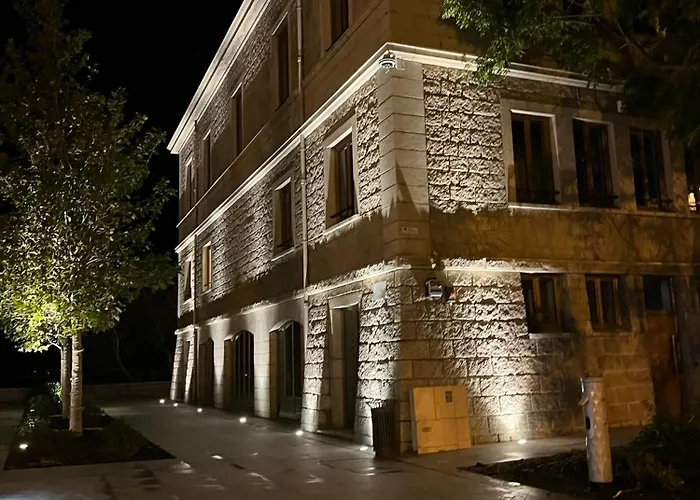 Villa Le Corail Rouge Corse