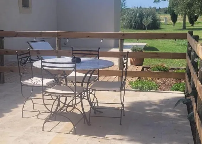 Mas Sicard chambre d'hôtes en Camargue