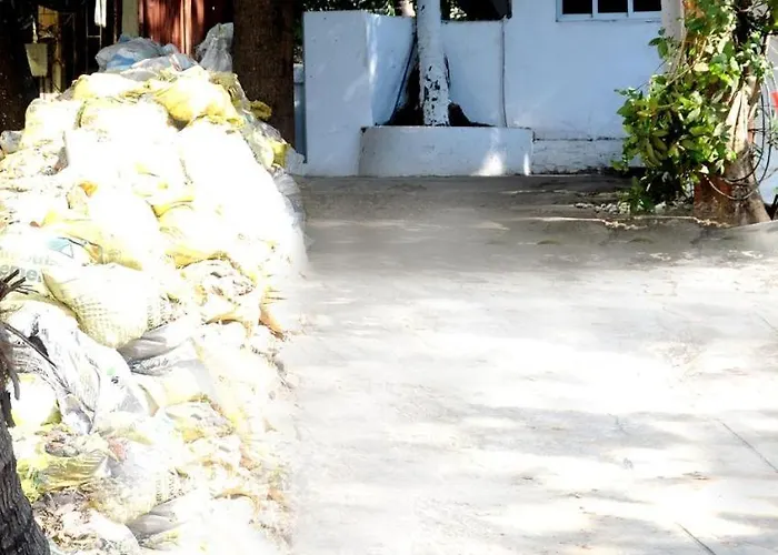 Angels Villa