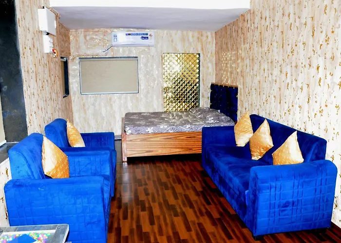 Angels Villa