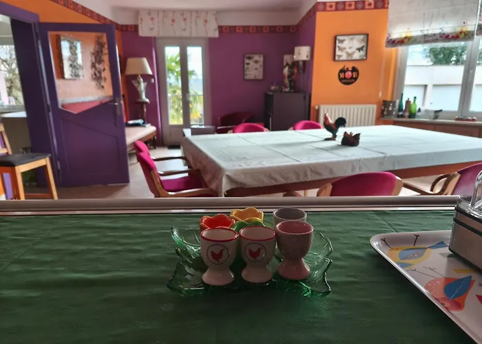 Villa Chantal