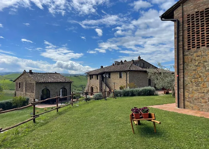 Poggio Giulia