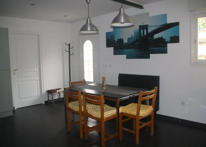 Loft De 60 M2