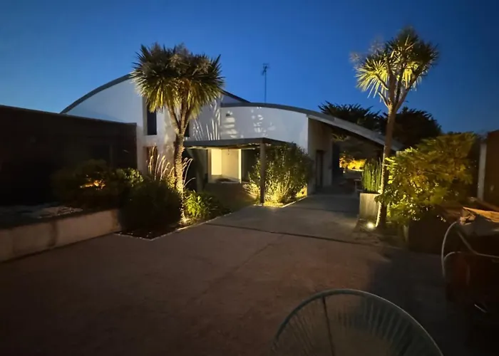 Summer House