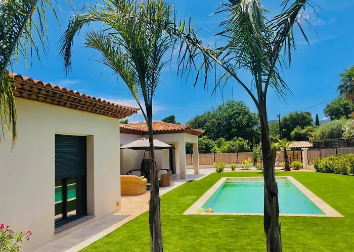 La Villa Diya