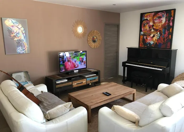 La Villa Diya